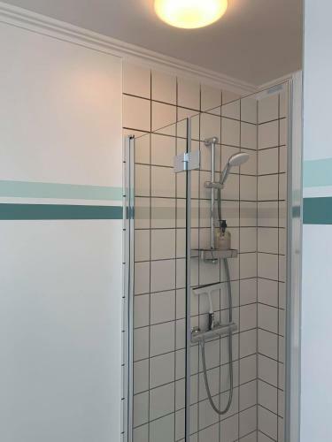 Apartamento Glamsbjerghus