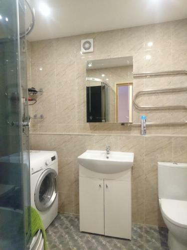 Apartamento Anyksciai Nakvyne
