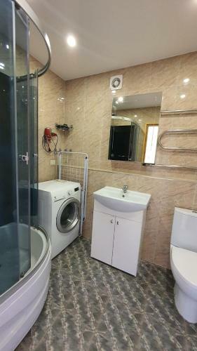 Apartamento Anyksciai Nakvyne