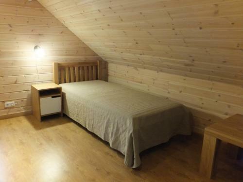 Agroturismo Aitvaras