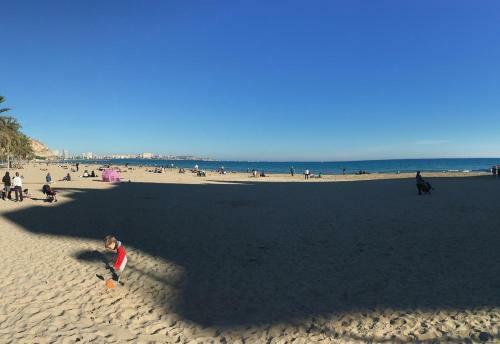 Lovely Vacation In James Property