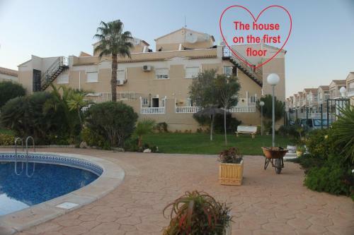 Lovely Vacation In James Property