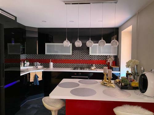 Apartamento Anyk??iai