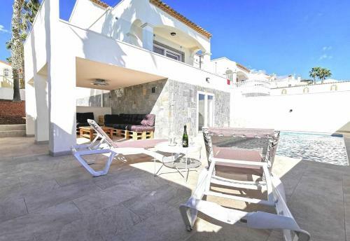 Luxury Villa