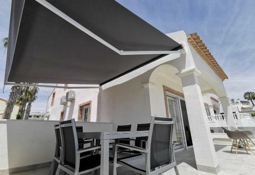 Luxury Villa