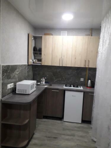 Apartamento Studio On Stefan 37