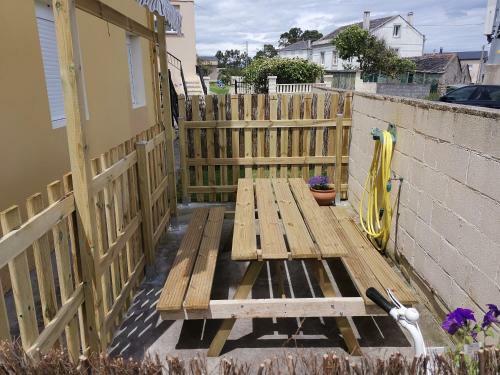 Apartamento San Pedro