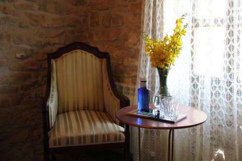 Bed & Breakfast La Casa Dels Ocells