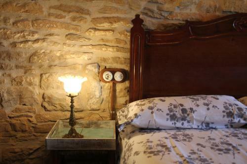 Bed & Breakfast La Casa Dels Ocells