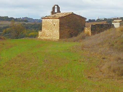 Bed & Breakfast La Casa Dels Ocells