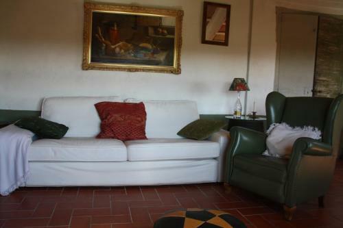 Bed & Breakfast La Casa Dels Ocells