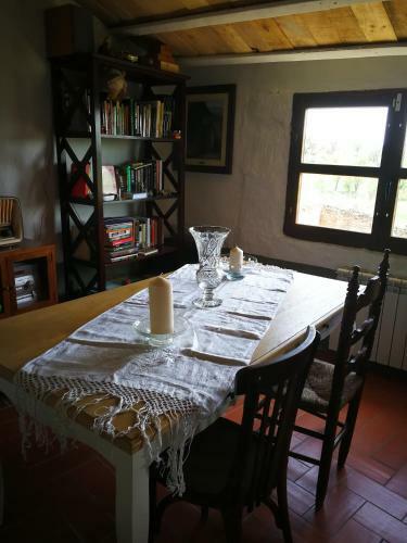 Bed & Breakfast La Casa Dels Ocells