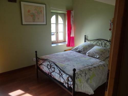 Logis De La Provosterie