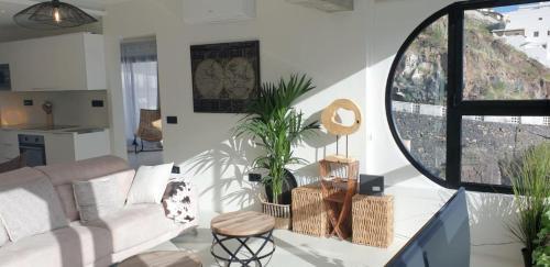 Apartamento Home2book Panoramic Sea Views Loft, Wifi