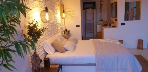 Apartamento Home2book Panoramic Sea Views Loft, Wifi