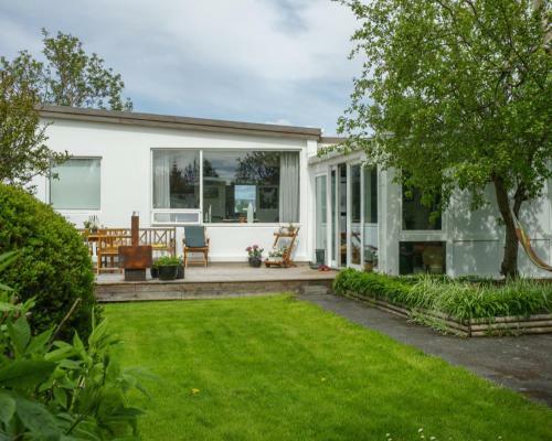 Villa Stay Iceland Apartments A 14