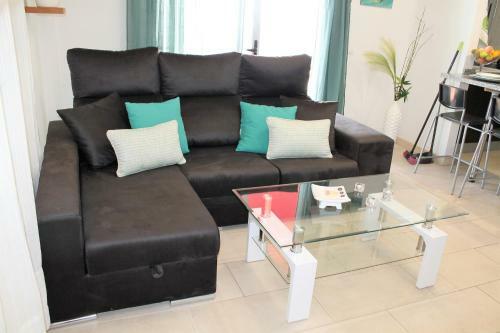 Apartamento El Mirador De Tabaiba