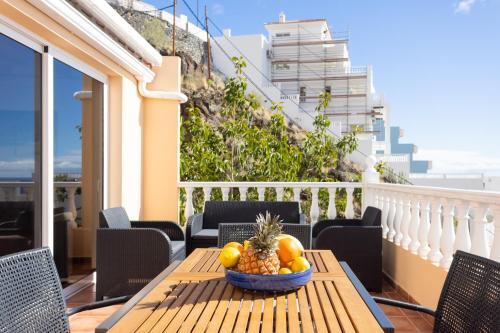 Apartamento Home2book Amazing Sea Views, Terrace & Pool