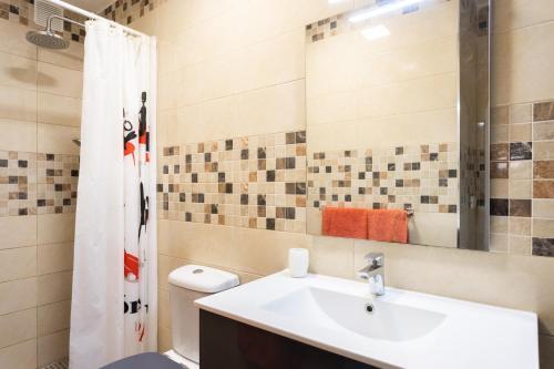Apartamento Home2book Amazing Sea Views, Terrace & Pool