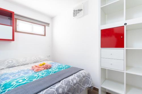 Apartamento Home2book Amazing Sea Views, Terrace & Pool