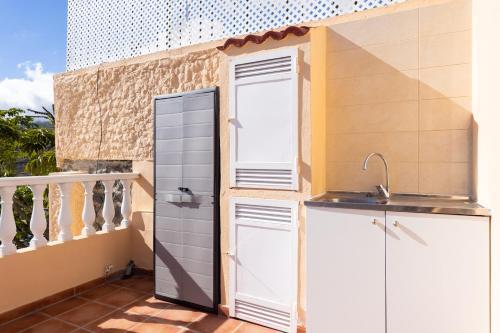 Apartamento Home2book Amazing Sea Views, Terrace & Pool