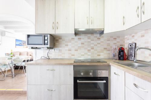 Apartamento Home2book Amazing Sea Views, Terrace & Pool