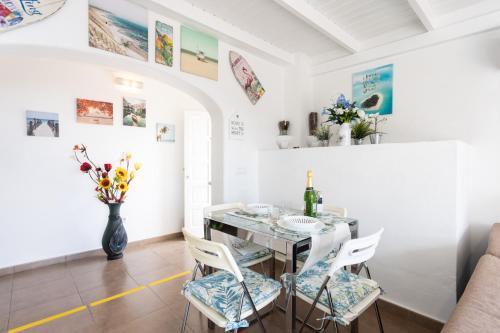 Apartamento Home2book Amazing Sea Views, Terrace & Pool