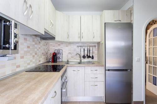 Apartamento Home2book Amazing Sea Views, Terrace & Pool