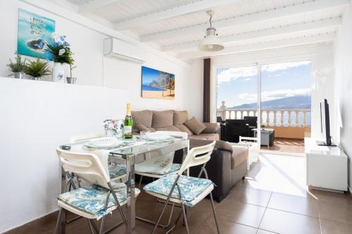 Apartamento Home2book Amazing Sea Views, Terrace & Pool