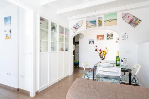 Apartamento Home2book Amazing Sea Views, Terrace & Pool