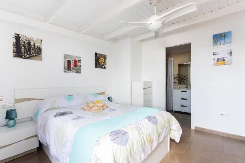 Apartamento Home2book Amazing Sea Views, Terrace & Pool