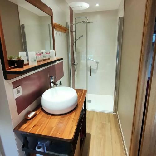 Bed & Breakfast Manoir Familial de La Provosterie