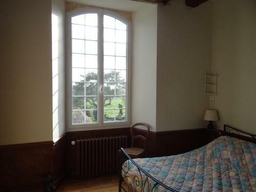 Bed & Breakfast Manoir Familial de La Provosterie