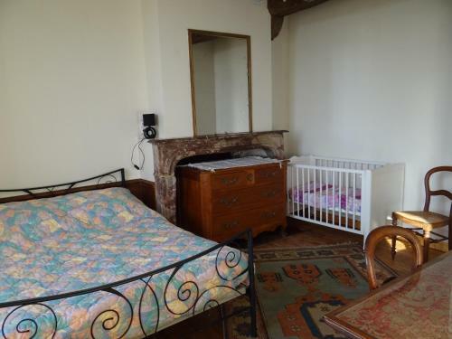 Bed & Breakfast Manoir Familial de La Provosterie