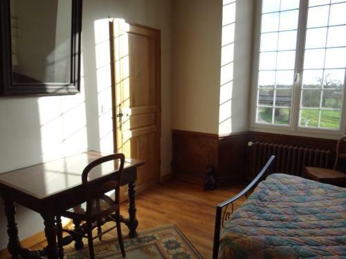 Bed & Breakfast Manoir Familial de La Provosterie