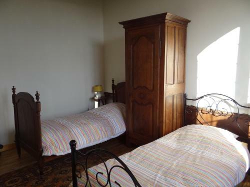 Bed & Breakfast Manoir Familial de La Provosterie