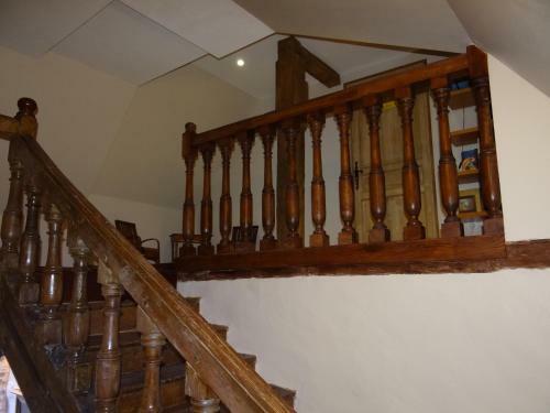 Bed & Breakfast Manoir Familial de La Provosterie