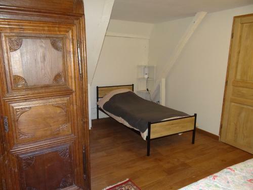 Bed & Breakfast Manoir Familial de La Provosterie