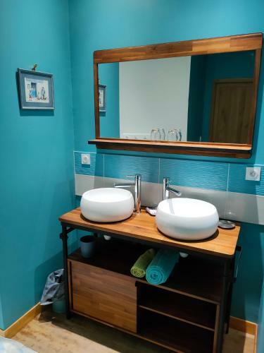 Bed & Breakfast Manoir Familial de La Provosterie