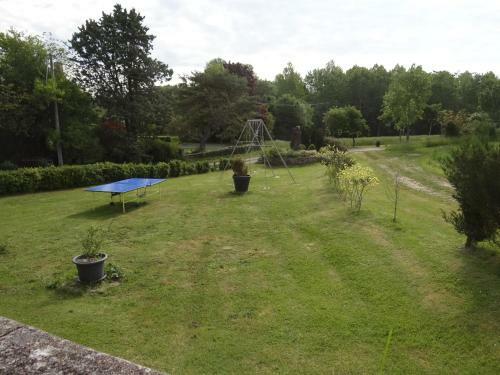 Bed & Breakfast Manoir Familial de La Provosterie