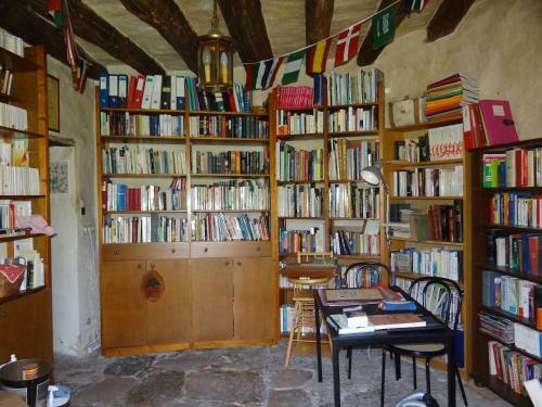 Bed & Breakfast Manoir Familial de La Provosterie