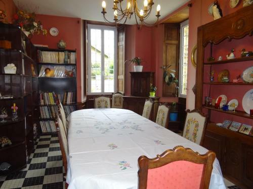 Bed & Breakfast Manoir Familial de La Provosterie