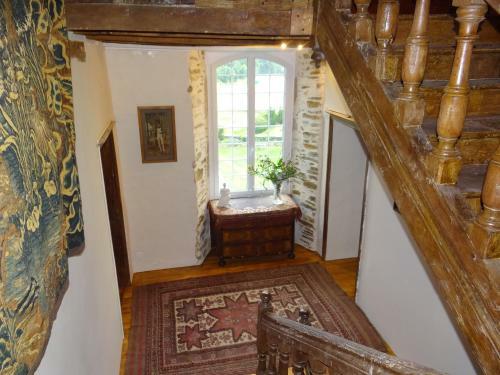 Bed & Breakfast Manoir Familial de La Provosterie