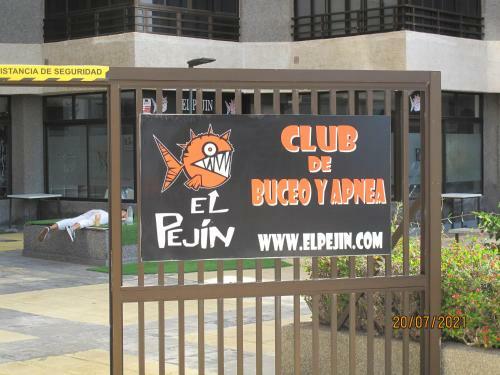 Apartamento En Playa