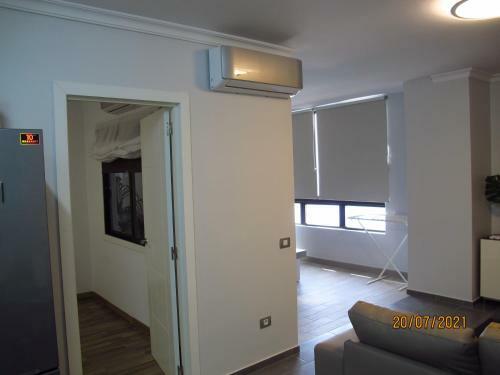 Apartamento En Playa