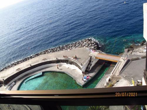 Apartamento En Playa