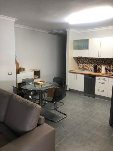Apartamento En Playa