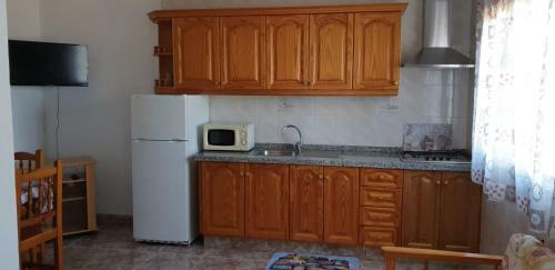Vivienda Vacacional Meridiano