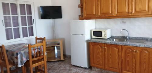 Vivienda Vacacional Meridiano