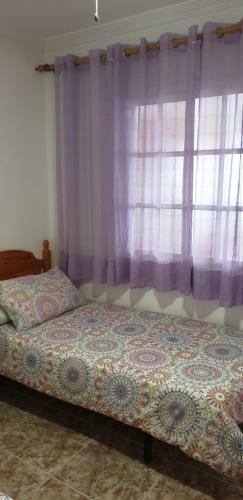 Vivienda Vacacional Meridiano